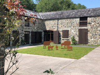 Lena Self-catering cottage, Dartmoor Lena Self-catering cottage, Dartmoor