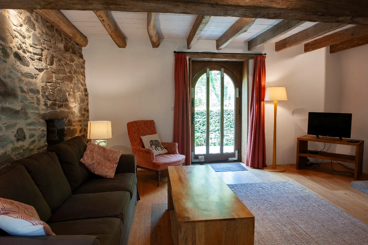 Giles - self-catering holiday cottage Dartmoor